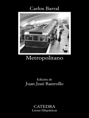 cover image of Metropolitano